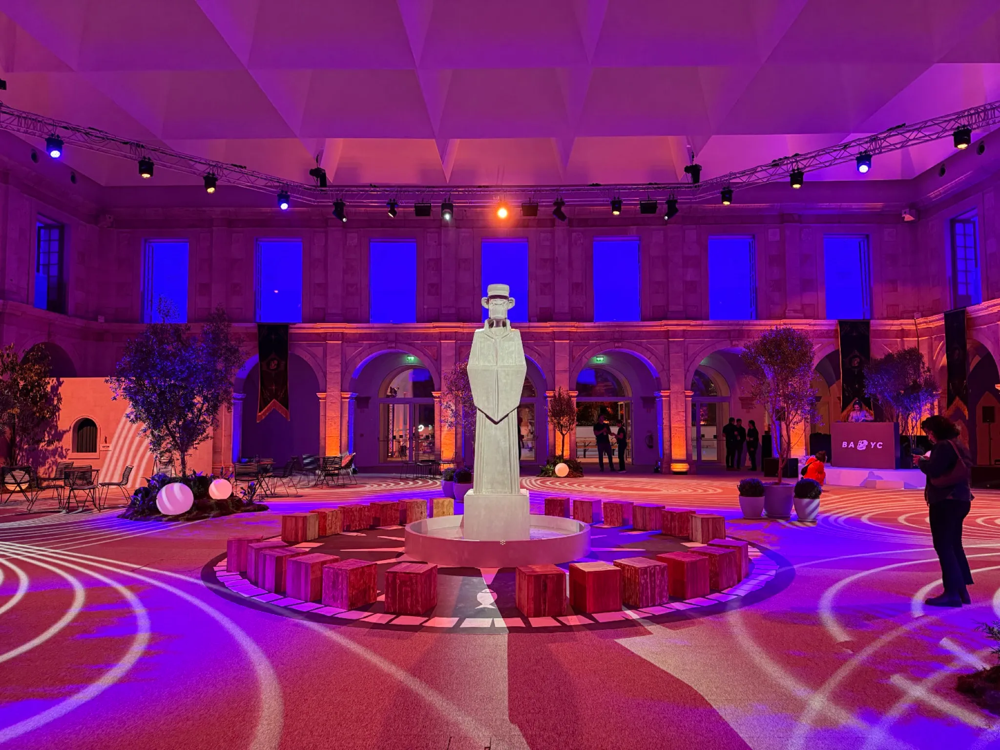 Apefest 2024