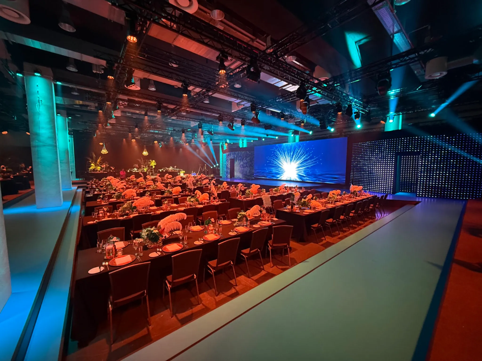 Vorwerk Win When You Swing