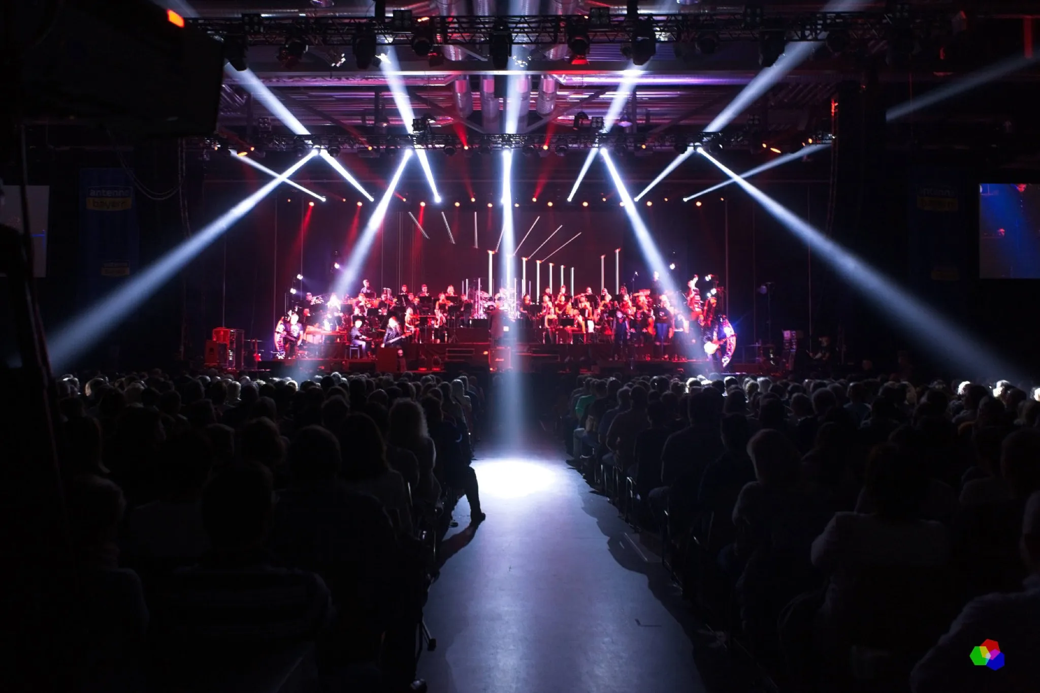 Rock Meets Classic Tour